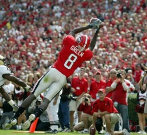 A.J. Green stupid Google Images